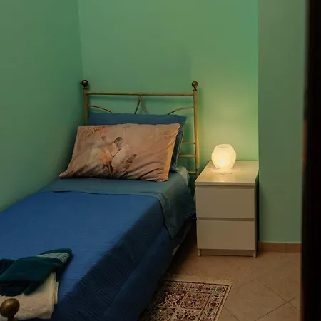 Guest house Principe