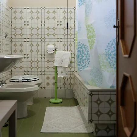 Guest house Principe