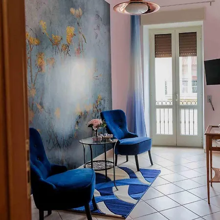 Principe Guest house 3*