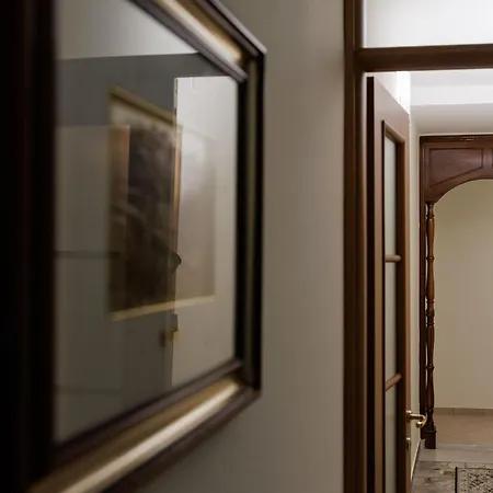 Guest house Principe 3*