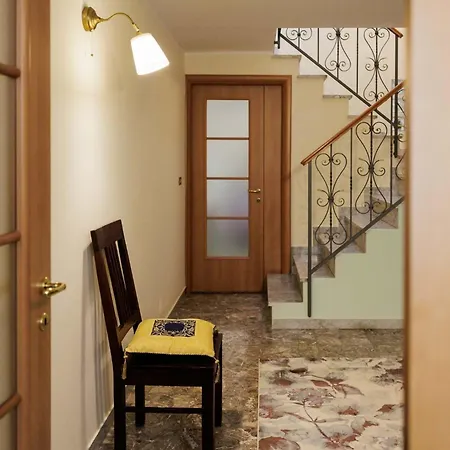 Guest house Principe