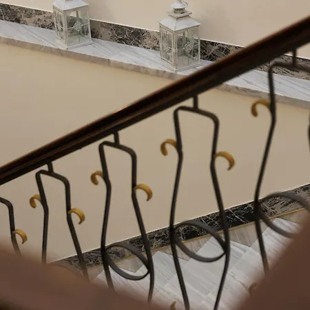 Guest house Principe 3*