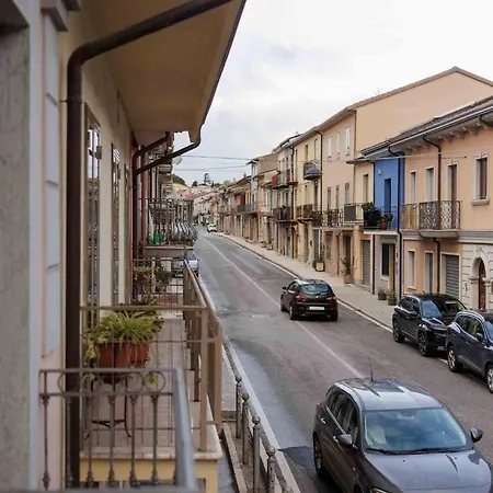 Principe Guest house San Marco dei Cavoti