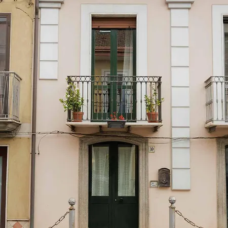 Principe 3* San Marco dei Cavoti